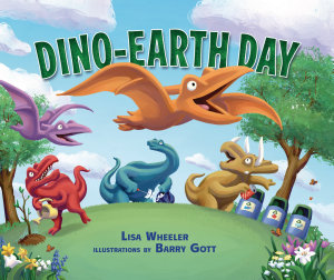 Icon image Dino-Earth Day