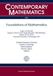 Icon image Foundations of Mathematics