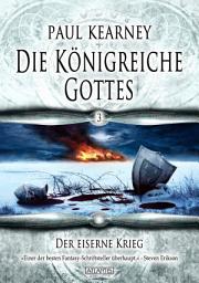 Icon image Die Königreiche Gottes 3: Der eiserne Krieg