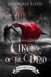 Icon image Circus of the Dead