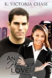 Icon image An Honest Love (A BWWM Interracial Romance): A Richards Family Romance Book 2