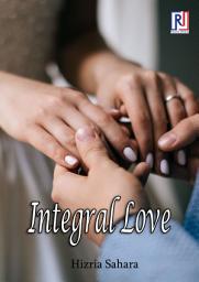 Icon image Integral Love: Hizria Sahara