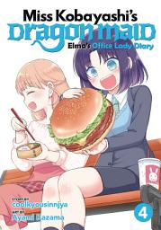 Icon image Miss Kobayashi's Dragon Maid: Elma's Office Lady Diary