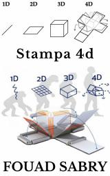 Icon image Stampa 4D: Aspetta un secondo, hai detto stampa 4D?