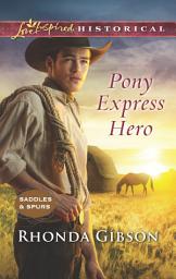 Icon image Pony Express Hero