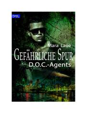 Icon image D.O.C.-Agents 2: Gefährliche Spur