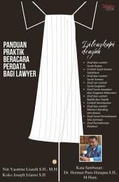 Icon image PANDUAN PRAKTIK BERACARA PERDATA BAGI LAWYER