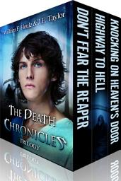 Icon image The Death Chronicles Trilogy