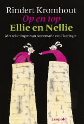 Icon image Op en top Ellie en Nellie