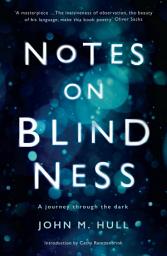 Icon image Notes on Blindness: A journey through the dark