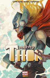 Icon image Mighty Thor: Qui détient le marteau?