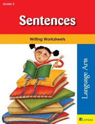 Icon image Sentences: Writing Worksheets