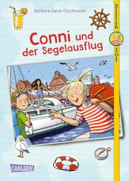 Icon image Abenteuerspaß mit Conni 2: Conni und der Segelausflug