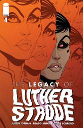 Icon image Legacy Of Luther Strode #4