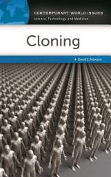 Icon image Cloning: A Reference Handbook