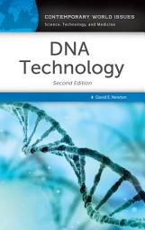 Icon image DNA Technology: A Reference Handbook, Edition 2