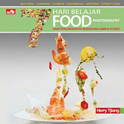 Icon image 7 hari belajar food photography