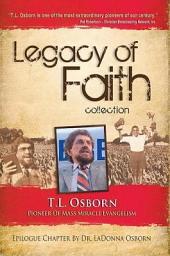 Icon image Legacy of Faith Collection: T.L. Osborn