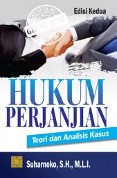 Icon image Hukum Perjanjian Teori dan Analisis Kasus