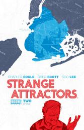 Icon image Strange Attractors