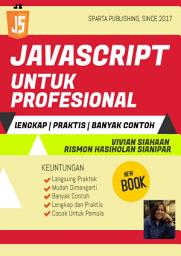 Icon image JavaScript Untuk Profesional