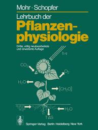 Icon image Lehrbuch der Pflanzenphysiologie: Ausgabe 3