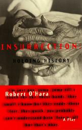 Icon image Insurrection: Holding History