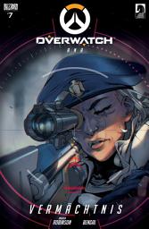 Icon image Overwatch (German)