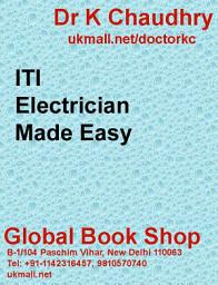 Icon image ITI Electrician Made Easy