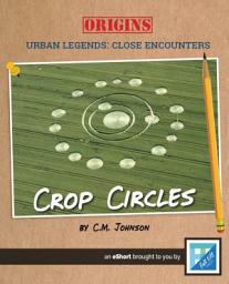 Icon image Crop Circles: Read Along or Enhanced eBook