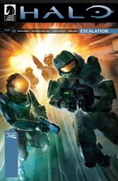 Icon image Halo: Escalation