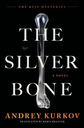 Icon image The Silver Bone: A Novel