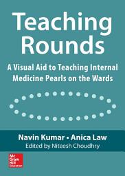 Icon image Teaching Rounds: A Visual Aid to Teaching Internal Medicine Pearls on the Wards