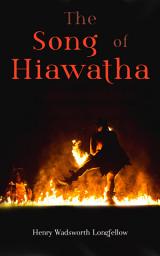 Icon image The Song of Hiawatha: Epic Poem