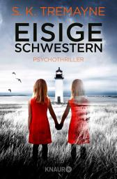 Icon image Eisige Schwestern: Psychothriller