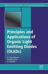 Icon image Principles and Applications of Organic Light Emitting Diodes (OLEDs)