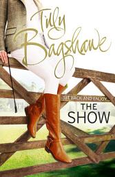 Icon image The Show: Racy, pacy and very funny! (Swell Valley Series, Book 2)