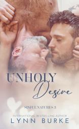 Icon image Unholy Desire: A Father's Best Friend Gay Romance Novel