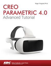 Icon image Creo Parametric 4.0 Advanced Tutorial