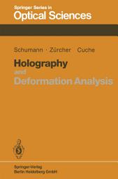 Icon image Holography and Deformation Analysis