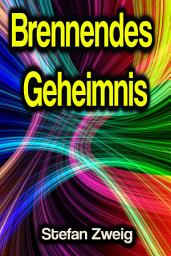 Icon image Brennendes Geheimnis