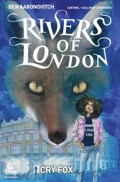 Icon image Rivers of London: Cry Fox