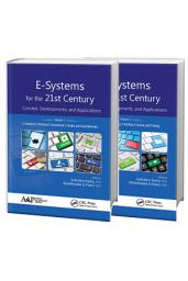 Icon image E-Systems for the 21st Century: Concept, Developments, and Applications - Two Volume Set