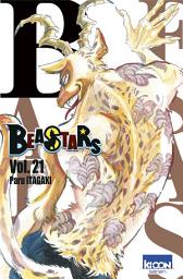 Icon image Beastars