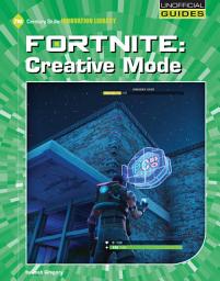 Icon image Fortnite: Creative Mode