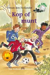 Icon image Kop of munt