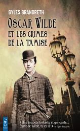 Icon image Oscar Wilde et les crimes de la Tamise