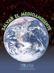 Icon image Salvar el medioambiente: Saving the Environment