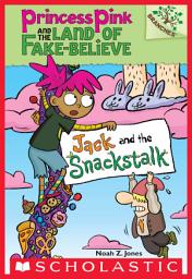 Icon image Jack and the Snackstalk