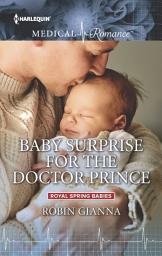 Icon image Baby Surprise for the Doctor Prince